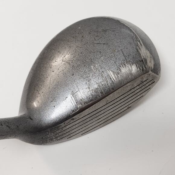 Left-Hand Adams Tight Lies VMI Air Assault T 16ºS 3-Wood Stiff Graphite 43" FAIR - Picture 2 of 15